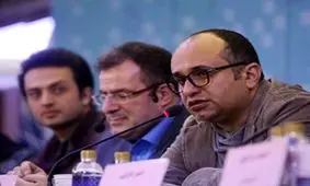 نشست بی‌رمق فیلم «سارا و آیدا» و اعتراض عجیب پگاه آهنگرانی