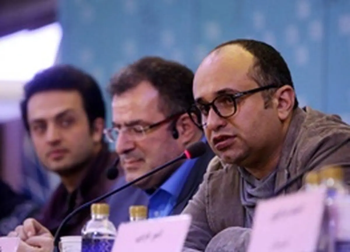 نشست بی‌رمق فیلم «سارا و آیدا» و اعتراض عجیب پگاه آهنگرانی