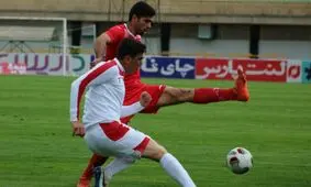 اعلام برنامه هفته هجدهم تا بیست‌وسوم لیگ یک اعلام برنامه هفته هجدهم تا بیست‌وسوم لیگ یک