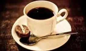 برای کاهش درد قهوه بنوشید