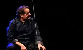 شهرام ناظری در قونیه کنسرت رایگان برگزار کرد