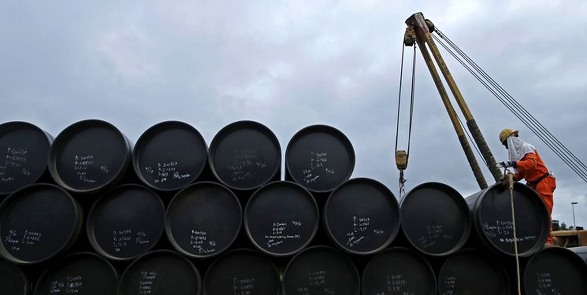 درآمدهای نفتی در هفت ماهه امسال از مرز 101 هزار میلیارد تومان گذشت
