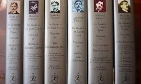 نسخه اصل «طرف خانه سوان» یک و نیم میلیون یورو فروخته شد