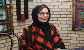 بیتا منصوری: من از اینستاگرام بازیگر نمی‌آورم، بقیه را نمی‌دانم