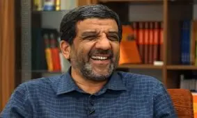 واکنش ضرغامی به کنایه رضا عطاران در «نهنگ عنبر2»