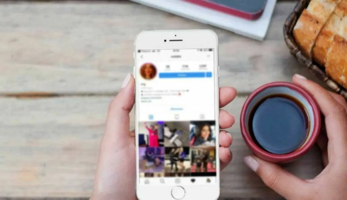 ماجرای چت‌های خصوصی با خانم جنجالی اینستاگرام!