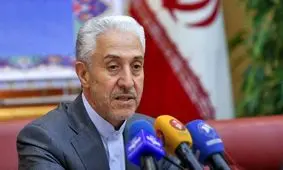 وزیر علوم: کنکور تا پایان دولت دوازدهم حذف می‌شود