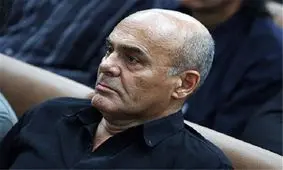 عکس/جمشید هاشم‌پور در کنار سینا و ساعد سهیلی در 19 سال پیش