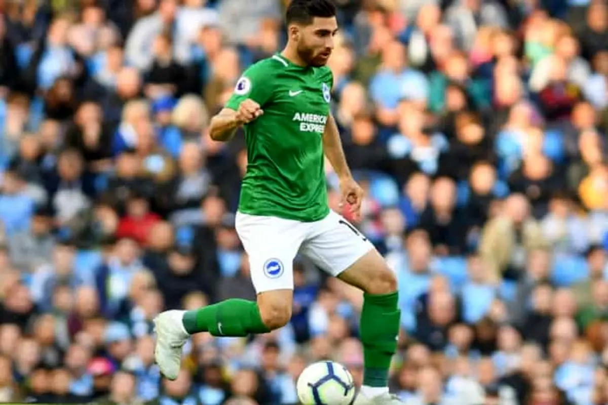 جهانبخش از فهرست دیدار با چلسی خارج شد