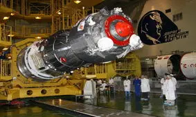 پروگرس ام.اس-11 زمان رسیدن به ایستگاه فضایی بین المللی را نصف می‌کند