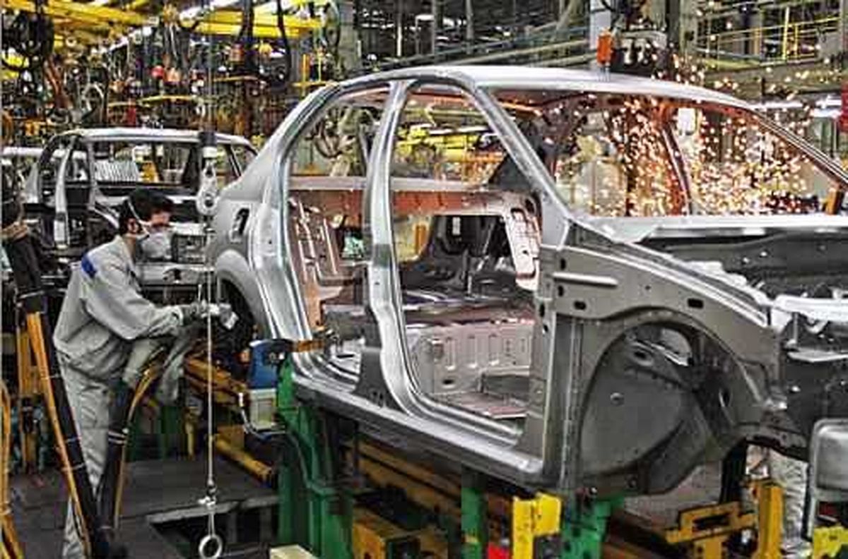 قول وزیر صنعت در مورد کاهش قیمت خودرو
