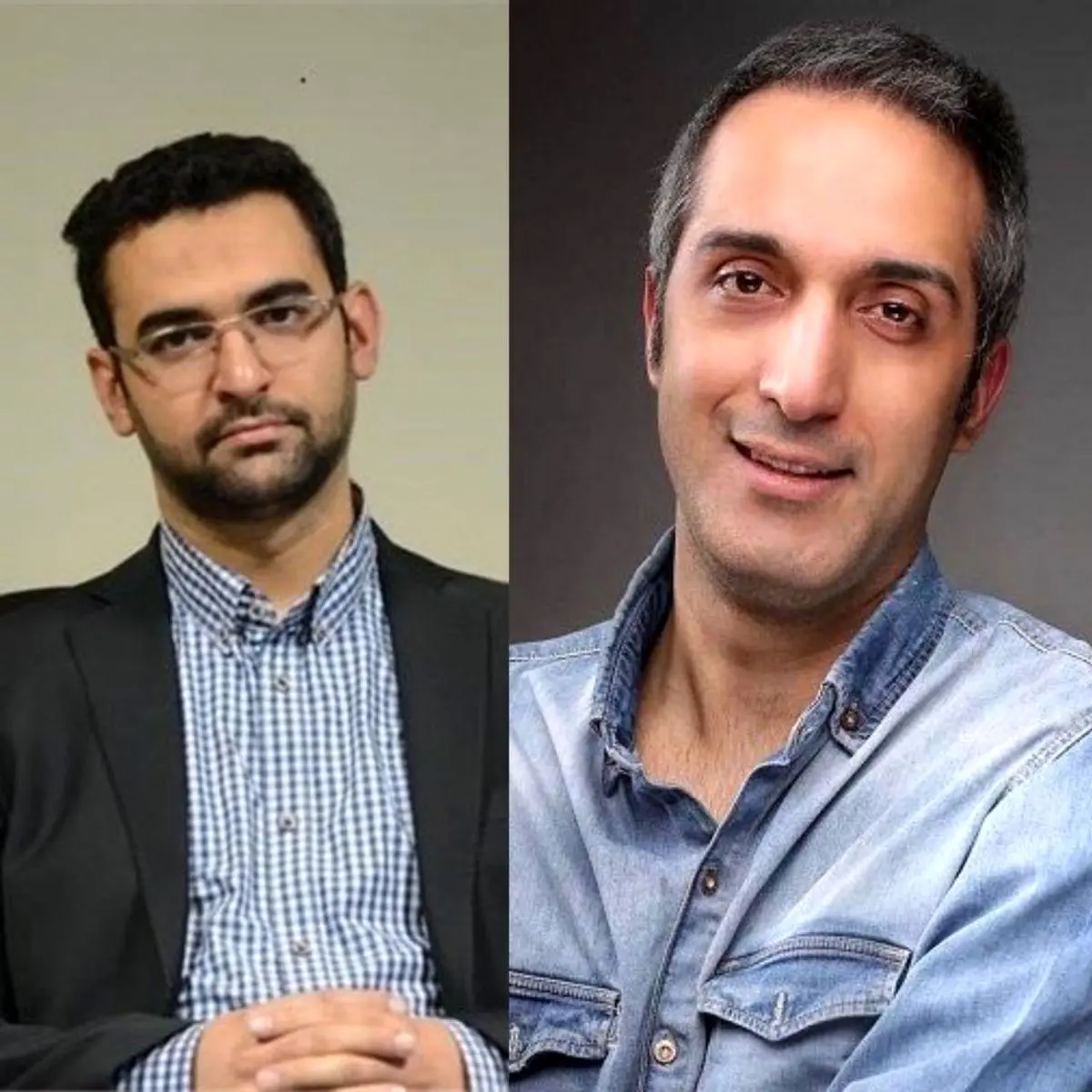 کنایه امیرمهدی ژوله به وزیر ارتباطات: اصلا تا وقتی فیلتر هست چرا فرهنگ‌سازی؟