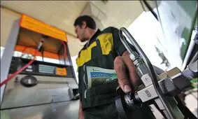 کمیسیون انرژی مخالف افزایش قیمت بنزین است