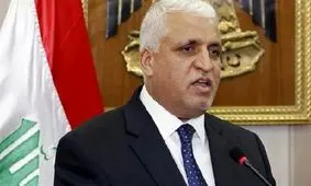 رئیس سابق "حشد الشعبی": نامزد تصدی پست وزارت کشور می‌مانم