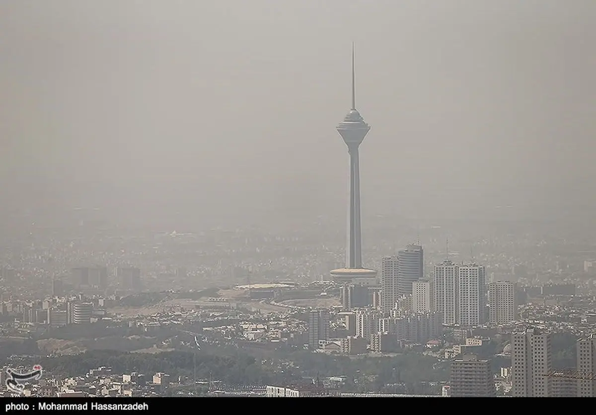 باد و باران تمام شد/ آلودگی هوا در راه است