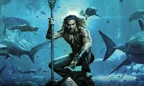 فروش جهانی خوب «آکوامن»