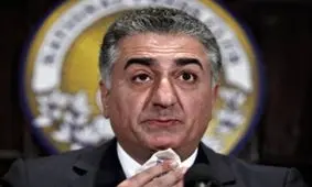 گنده‌گویی دوباره ربع‌پهلوی در عالم توهم/ ایران را تحریم کنید و پولش را به ما بدهید!