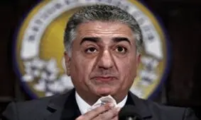 گنده‌گویی دوباره ربع‌پهلوی در عالم توهم/ ایران را تحریم کنید و پولش را به ما بدهید!