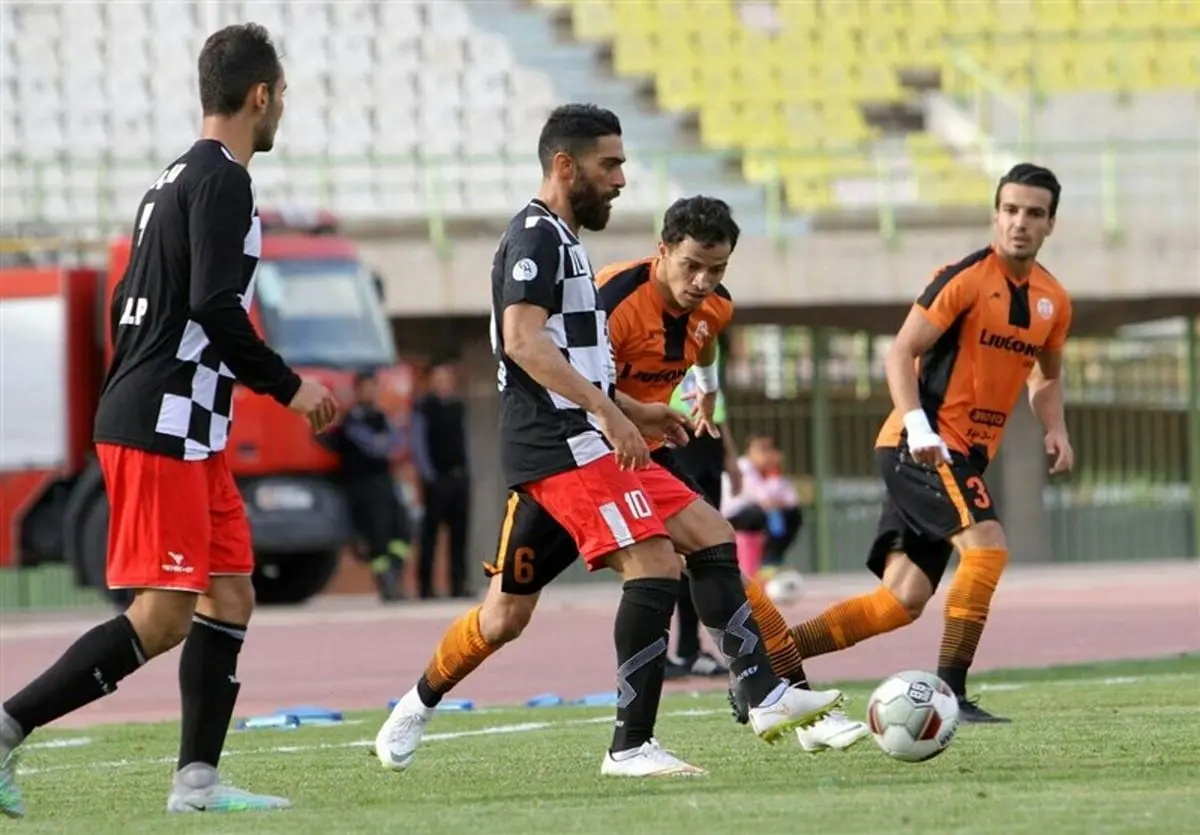 تثبیت صدرنشینی استقلال جنوب با پیروزی مقابل آلومینیوم