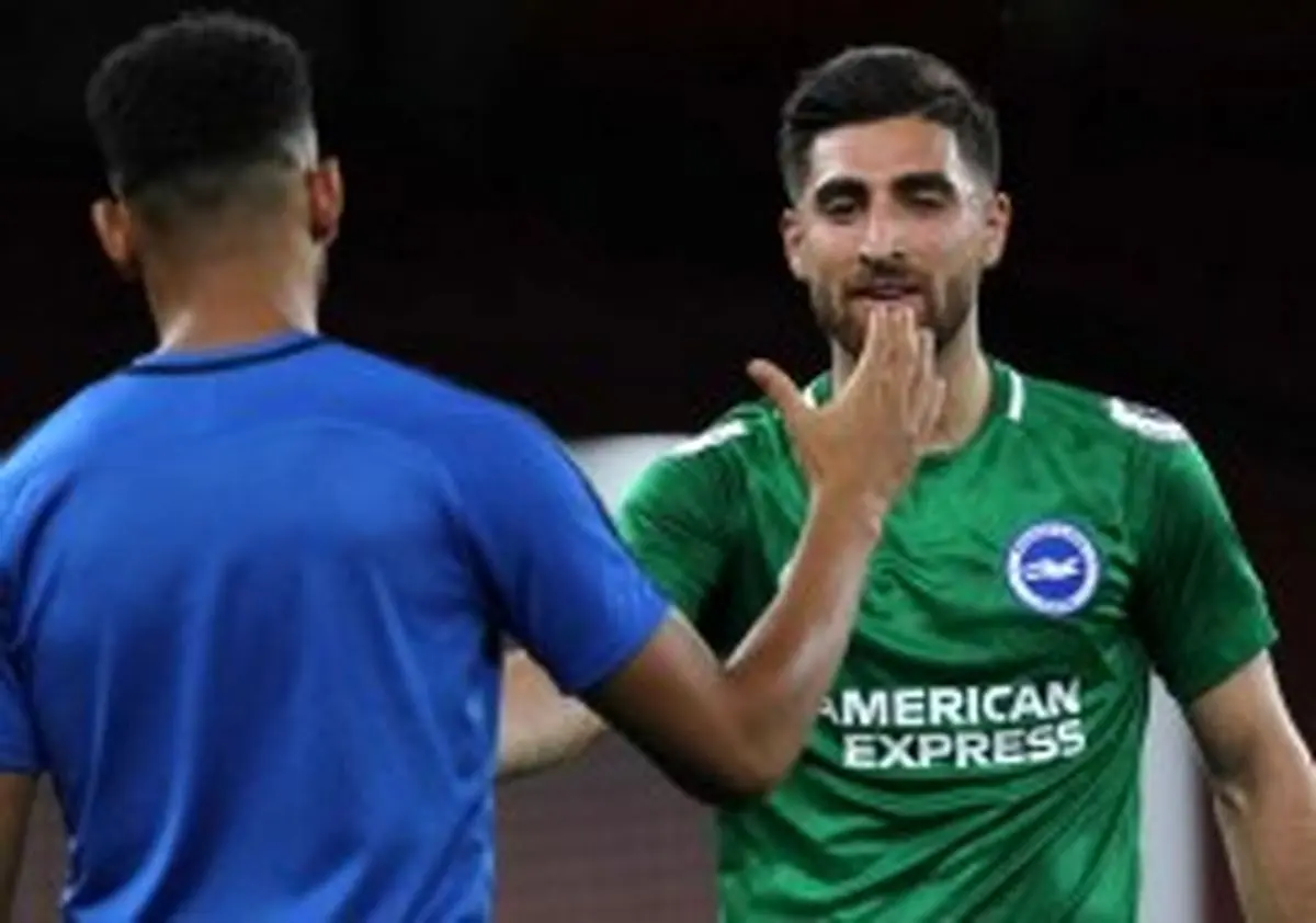 ستاره ایرانی بازی با چلسی را هم از دست داد