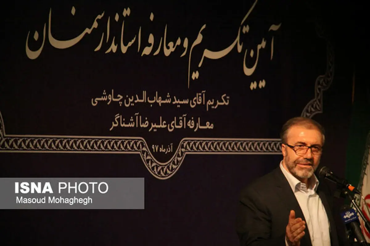 امریکایی‌ها علنا به‌دنبال ایجاد نارضایتی در مردمند