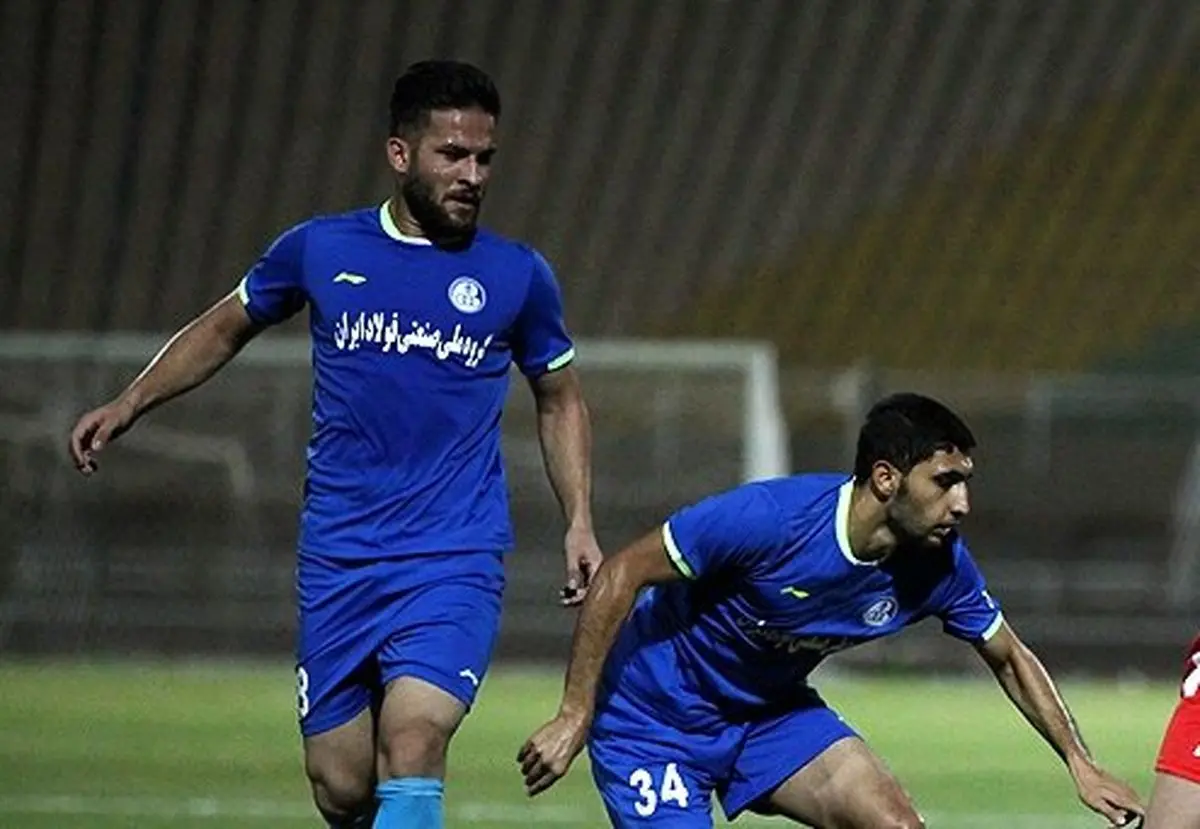 ویدیو/ گل جنجالی دوم در اهواز