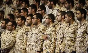 سربازانِ دارای مدرک فوق دیپلم و لیسانس وارد بازار کار می شوند
