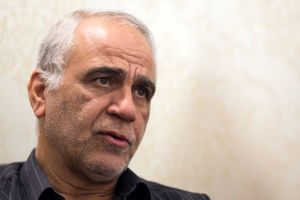 پرویز کاظمی وزیر رفاه و تامین اجتماعی دولت احمدی‌نژاد آزاد شد