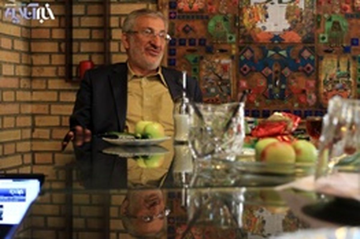 رییس بنیاد برای اولین بار درباره پلاسکو توضیح میدهد