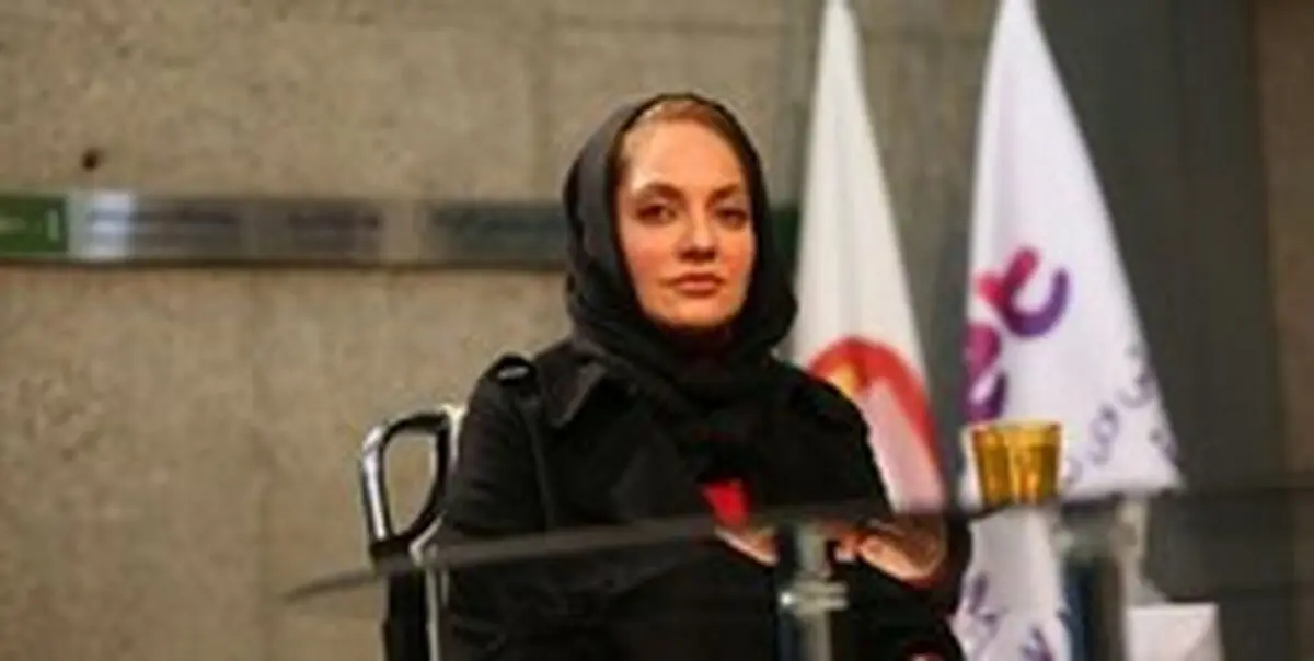 مهناز افشار در دادسرای تهران برای اصلاح سخنان اشتباهش تعهد داد