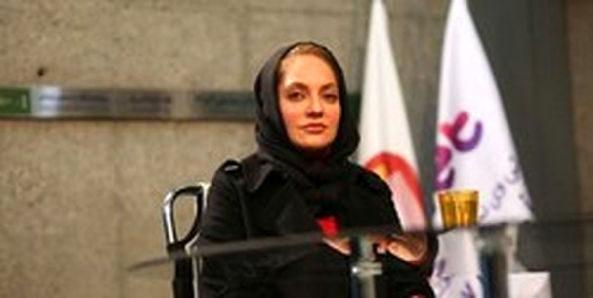 مهناز افشار در دادسرای تهران برای اصلاح سخنان اشتباهش تعهد داد