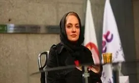 مهناز افشار در دادسرای تهران برای اصلاح سخنان اشتباهش تعهد داد