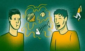 وقتی بوی بدن از مشکلات سلامت خبر می‌دهد