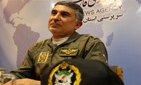 صدام به شهید لشکری چه گفت؟