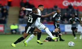 خروج تیم عزت‌اللهی از منطقه خطر با تساوی خارج از خانه