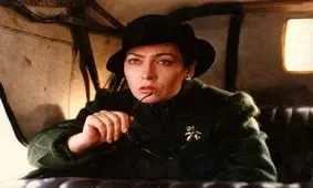 فریماه فرجامی بازیگر پیشکسوت سینما تئاتر و تلویزیون، ‌پس از مدت‌ها سکوتش را شکست