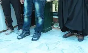 انهدام باند زورگیران با 50 فقره سرقت در پایتخت