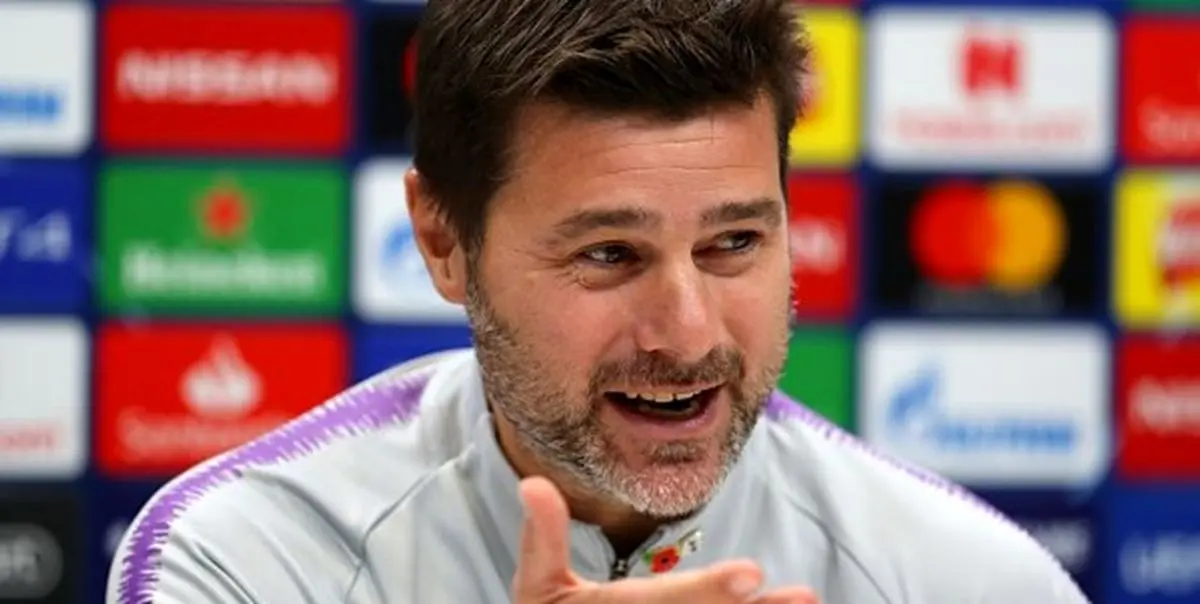 تاریخ‌سازی پوچتینیو در تاتنهام