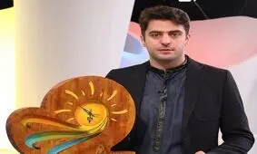 ویدئو/کنایه علی ضیاء، مجری «فرمول یک» به حواشی این روزهای فوتبال ایران