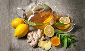 خواص زنجبیل ؛ ۱۷ خاصیت این ماده برای سلامت و زیبایی را از دست ندهید