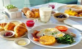 ارتباط نخوردن صبحانه با حمله قلبی: