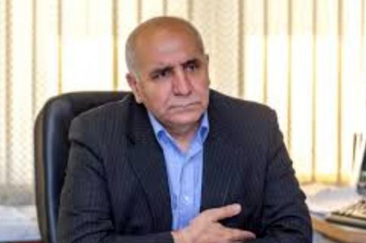 ادامه حاشیههای انتصاب داماد روحانی / یکی از معاونان وزیر صنعت استعفا داد