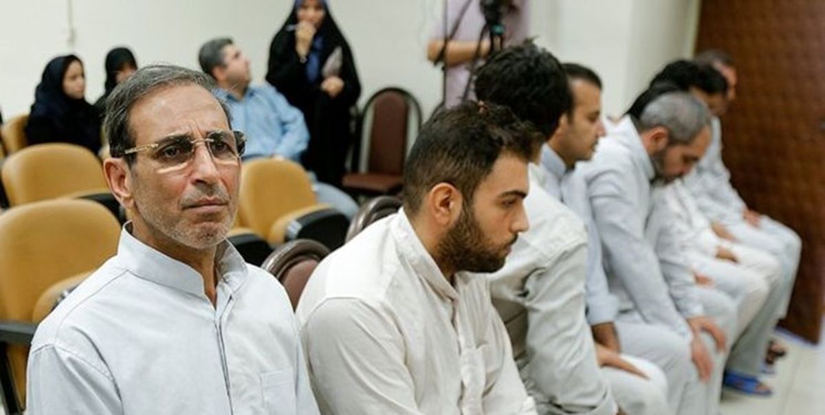 ۱۷ ملک و تعدادی خودروی گران قیمت از وحید مظلومین شناسایی شد