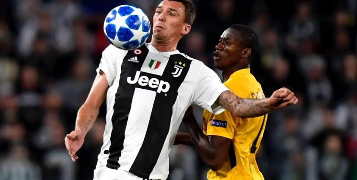 ترکیب یوونتوس مقابل تورینو مشخص شد