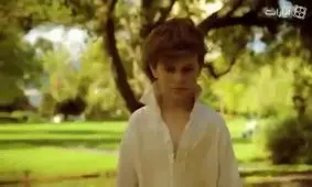 کفش های من را حتما ببینید