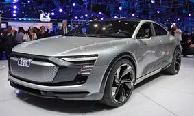 شگفتی جدید غول خودرو سازی آلمان در راه است / ویژگی اسرار آمیز خودروهای «آئودی» در سال 2019