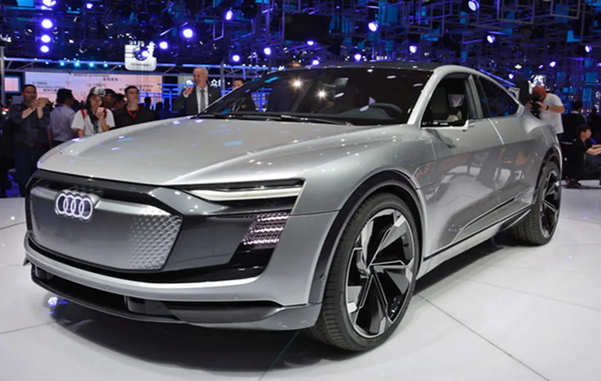 شگفتی جدید غول خودرو سازی آلمان در راه است / ویژگی اسرار آمیز خودروهای «آئودی» در سال 2019