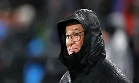 شکست خانگی شاگردان رانیری/فولام در قعر جزیره!