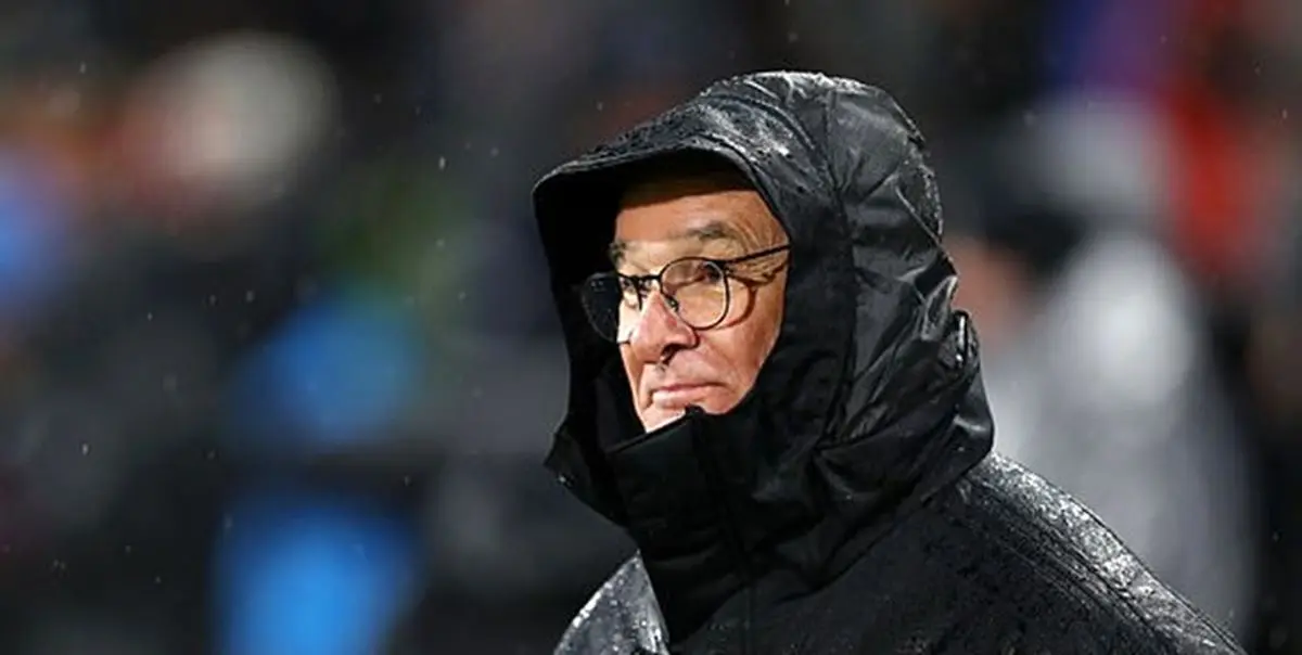 شکست خانگی شاگردان رانیری/فولام در قعر جزیره!