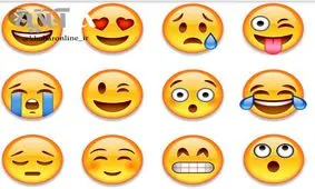 تشخیص ذائقه و رفتار کاربران از روی اموجی‌ها